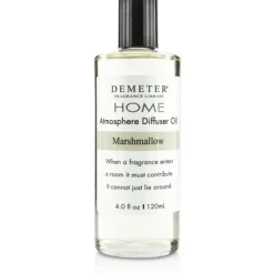Atmosphere Diffuser Oil - Marshmallow