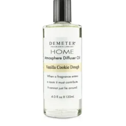 Atmosphere Diffuser Oil - Vanilla Cookie Dough