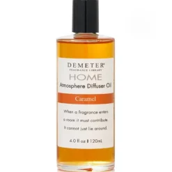 Atmosphere Diffuser Oil - Caramel