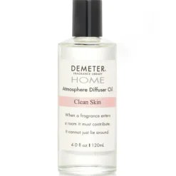 Atmosphere Diffuser Oil - Clean Skin