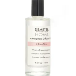 Atmosphere Diffuser Oil - Clean Skin