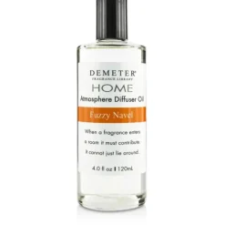 Atmosphere Diffuser Oil - Fuzzy Navel