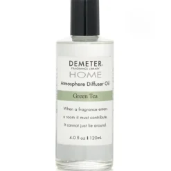 Atmosphere Diffuser Oil - Green Tea