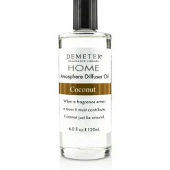 Atmosphere Diffuser Oil - Coconut