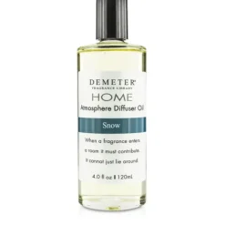 Atmosphere Diffuser Oil - Snow