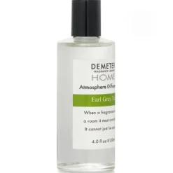 Atmosphere Diffuser Oil - Earl Grey Tea