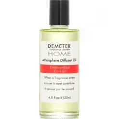 Atmosphere Diffuser Oil - Cosmopolitan Cocktail