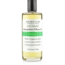 Atmosphere Diffuser Oil - Mojito