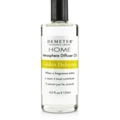 Atmosphere Diffuser Oil - Golden Delicious