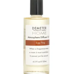 Atmosphere Diffuser Oil - Egg Nog