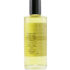 Atmosphere Diffuser Oil - Pipe Tobacco