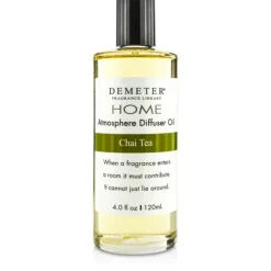 Atmosphere Diffuser Oil - Chai Tea