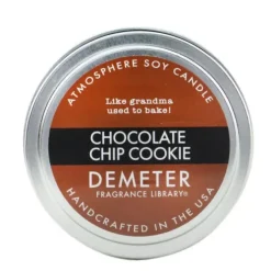 Atmosphere Soy Candle - Chocolate Chip Cookie