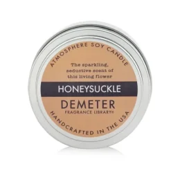 Atmosphere Soy Candle - Honeysuckle