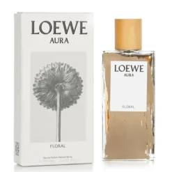 Aura Floral Eau De Parfum Spray