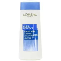 Aura Perfect Clarifying & Moisturizing Toner EXP 11-2024- expiry