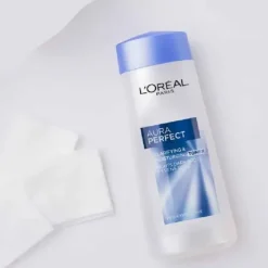 Aura Perfect Clarifying & Moisturizing Toner EXP 11-2024- expiry