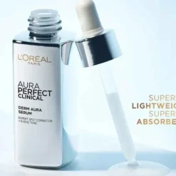 Aura Perfect Clinical Derm Aura Serum