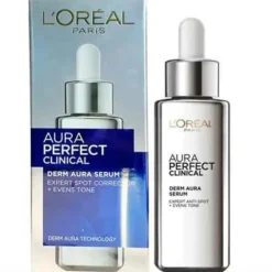 Aura Perfect Clinical Derm Aura Serum