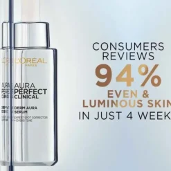 Aura Perfect Clinical Derm Aura Serum