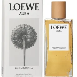 Aura Pink Magnolia Eau De Parfum Spray