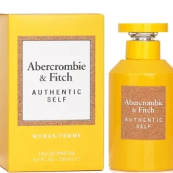 Authentic Self Eau De Parfum Spray