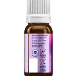 [Authorized Sales Agent]Ostelin Vitamin D Liquid (adult) 50ml