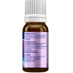 [Authorized Sales Agent]Ostelin Vitamin D Liquid (adult) 50ml