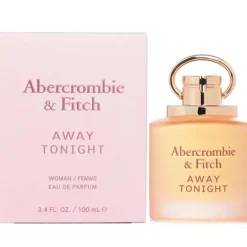Away Tonight Femme Eau De Parfum Spray