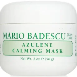 Azulene Calming Mask - For All Skin Types