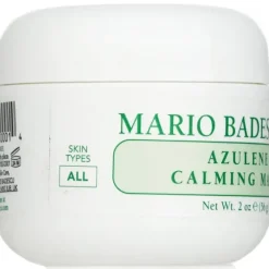 Azulene Calming Mask - For All Skin Types