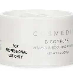 B Complex Vitamin B Boosting Powder (Salon Product)