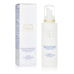 B21 Extraordinaire Gentle Cleansing Foam