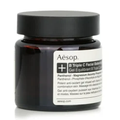 B Triple C Facial Balancing Gel