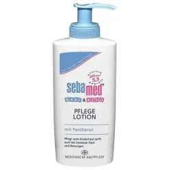 Baby & Kind Pflege Lotion