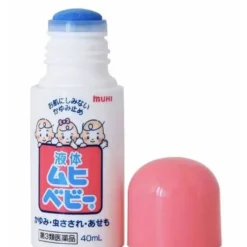 Baby Mopidick Roll-on Anti-Itch Liquid