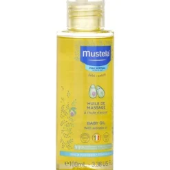 Baby Oil (For Normal Skin)