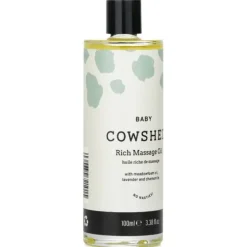 Baby Rich Massage Oil