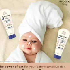 Baby Soothing Relief Moisturre Cream