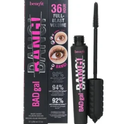 BADgal BANG! Volumizing Mascara