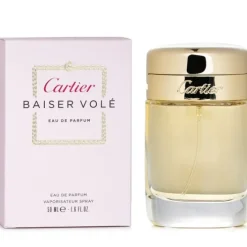Baiser Vole Eau De Parfum Spray