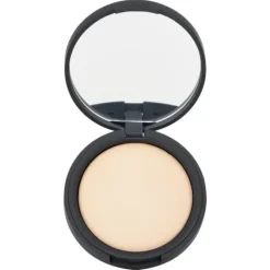 Baked Mineral Foundation