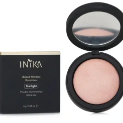 Baked Mineral Illuminisor