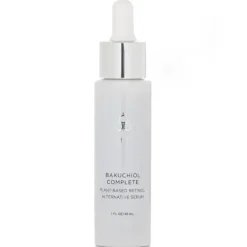 Bakuchiol Complete Plant Based Retinol Alternative Serum