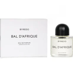 Bal D'Afrique Eau De Parfum Spray