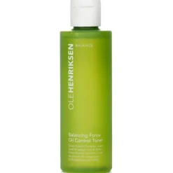 Balance Balancing Force Oil Control Toner