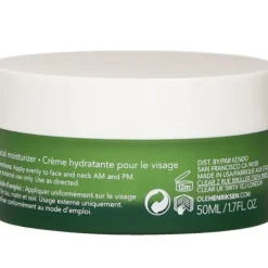 Balance Cold Plunge Pore Remedy Moisturizer