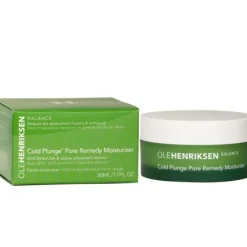 Balance Cold Plunge Pore Remedy Moisturizer