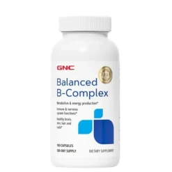 Balanced B-Complex