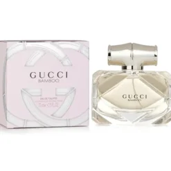 Bamboo Eau De Toilette Spray